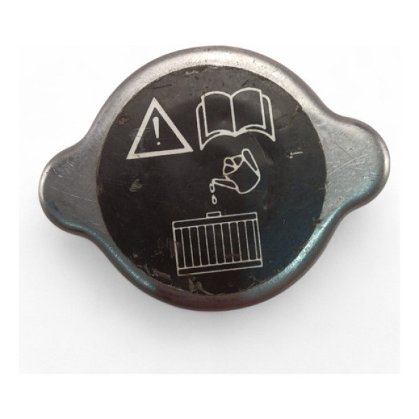 Tampa Radiador Triumph Daytona 675 R 2009