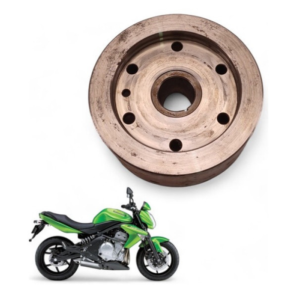 Volante Magneto Kawasaki Er-6n 2012