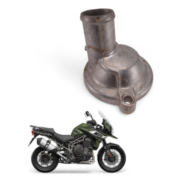 Tampa Válvula Termostática Triumph Tiger 1200 Xca 2020
