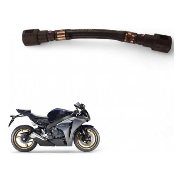 Mangueira Combustível Alta Honda Cbr 1000rr 2008