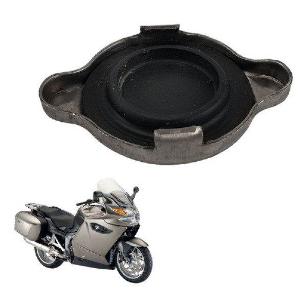 Tampa Radiador Bmw K1300gt 2009