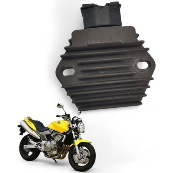 Retificador Honda Hornet 2006