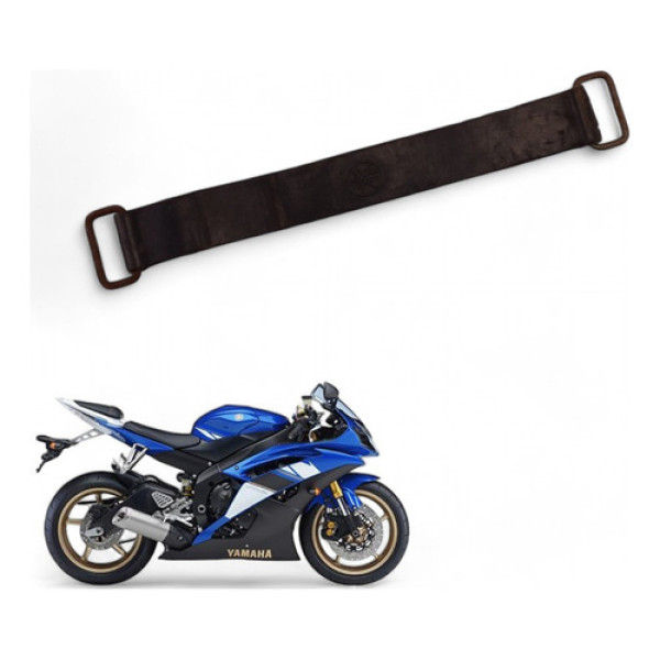 Cinta Bateria Yamaha Yzf R6 2006