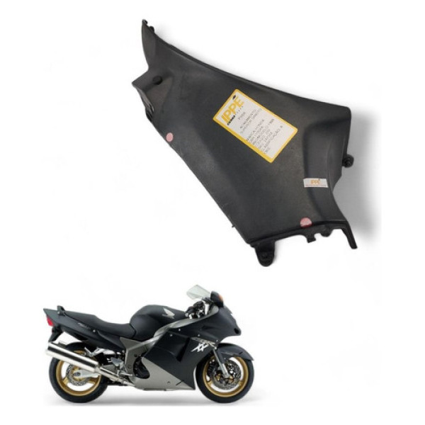 Acabamento Superior Direito Honda Cbr 1100xx 1998