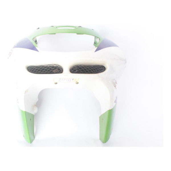 Carenagem Do Farol Kawasaki Zx 9 Com Detalhe