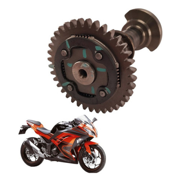 Balanceiro Kawasaki Ninja 300 2014