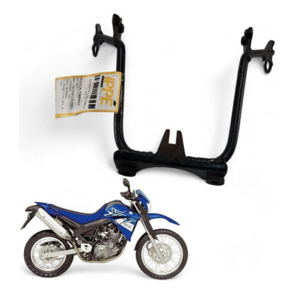 Aranha Galhada Farol Yamaha Xt 660 2007