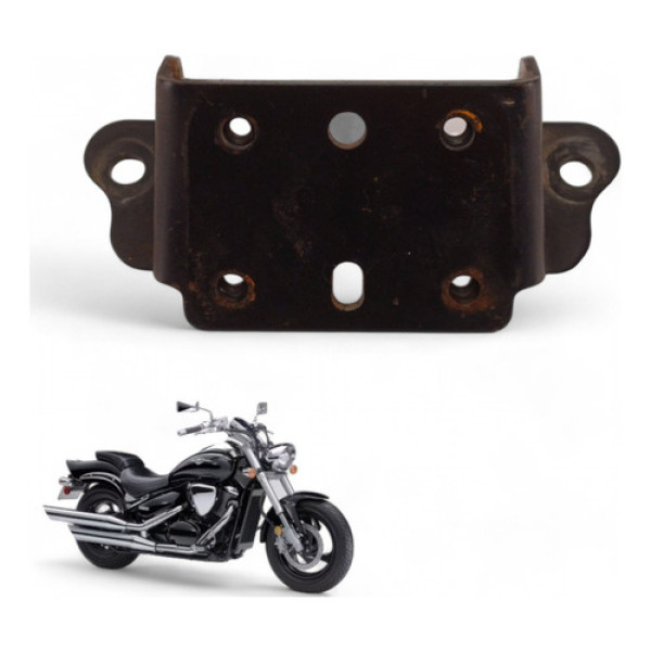 Suporte Farol Suzuki Boulevard M800 2007