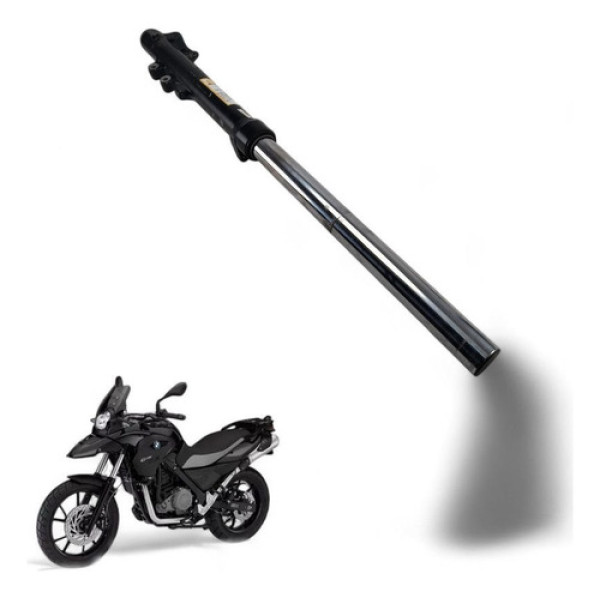 Bengala Direita Bmw G 650 Gs 2015