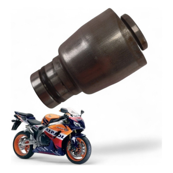 Válvula Pressão Óleo Honda Cbr 1000rr 2007