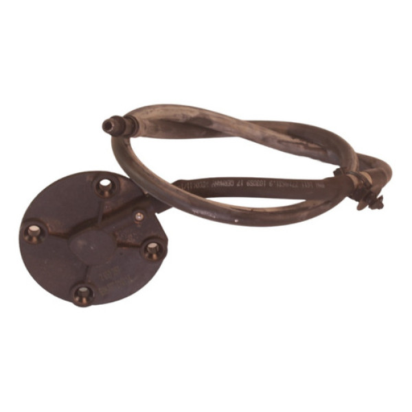 Válvula Suspiro Tanque Bmw F800gs 2016 Bmw F 800 Gs 2016