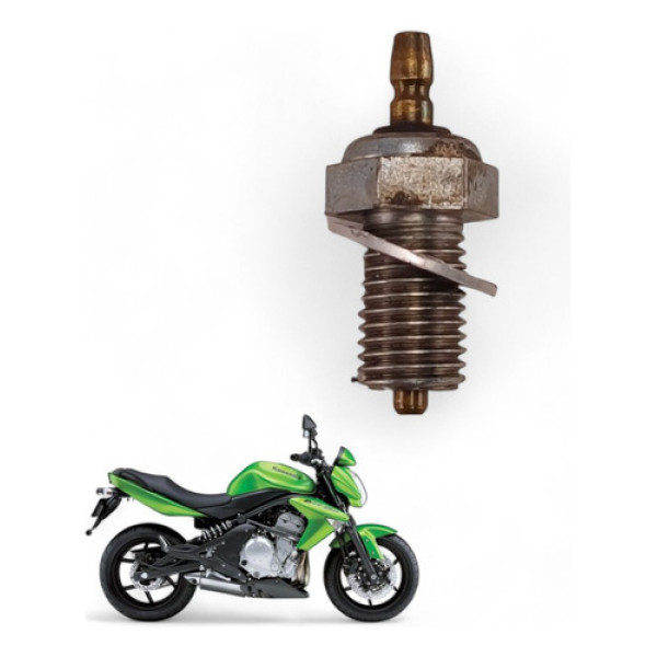 Sensor Neutro Kawasaki Er-6n 2012