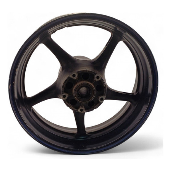Roda Traseira Yamaha Yzf R6 2006