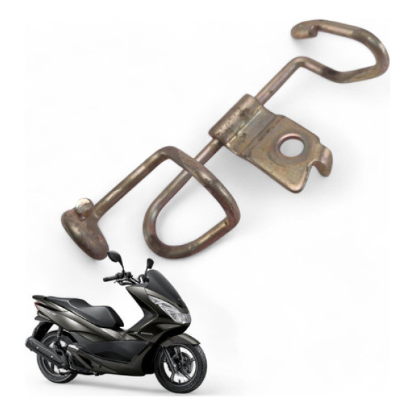 Guia Cabo Honda Pcx 150 2017