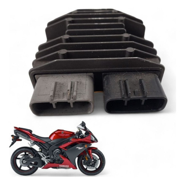 Retificador Yamaha R1 2008