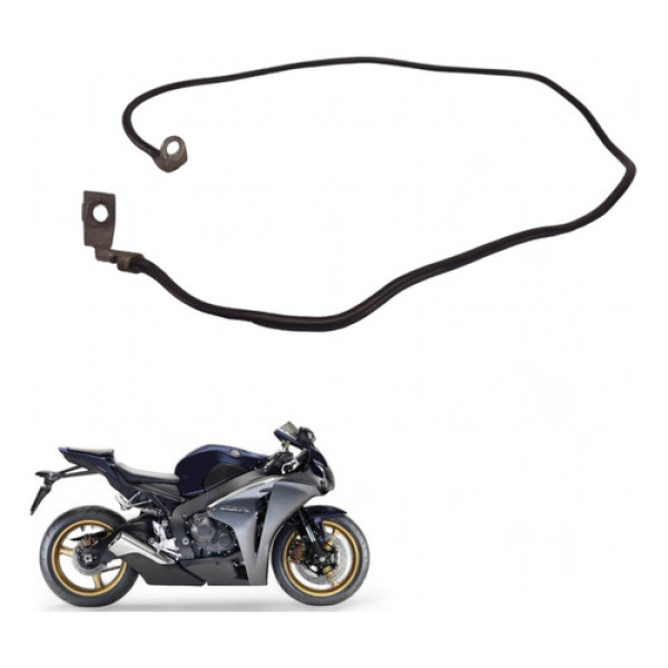 Cabo Negativo Honda Cbr 1000rr 2009