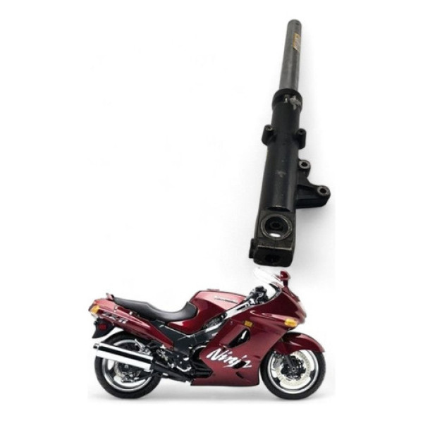 Bengala Esquerda Kawasaki Zx 11 1996