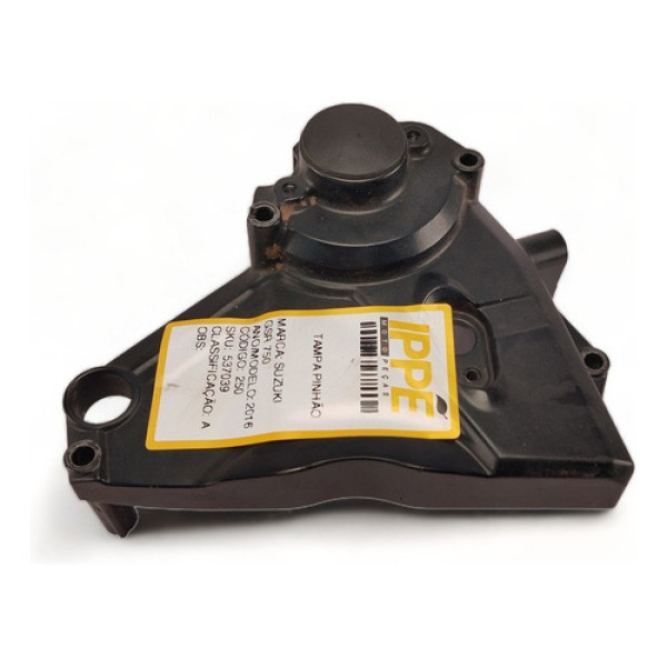 Tampa Pinhão Suzuki  Gsr 750 2016