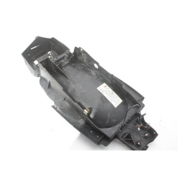 Para-lamas Traseiro C/detalhe Daytona 955