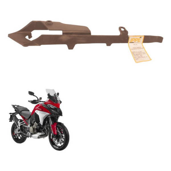 Deslisador Balança Superior