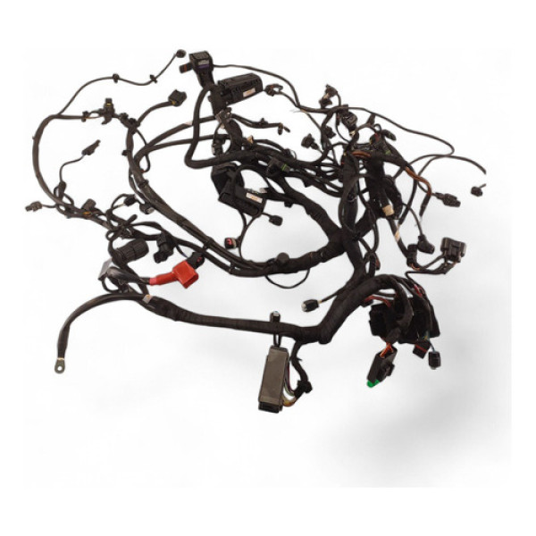 Chicote Principal Bmw S1000 Xr 2017