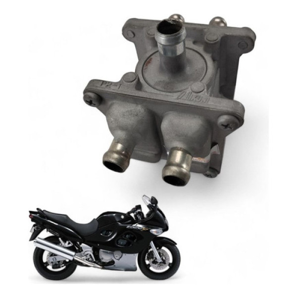 Valvula Solenoide Suzuki Gsx 750f 2008