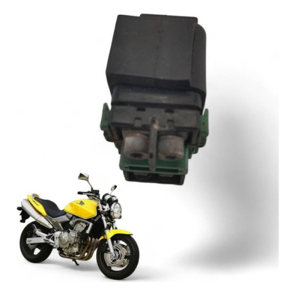 Rele Partida Honda Hornet 2006