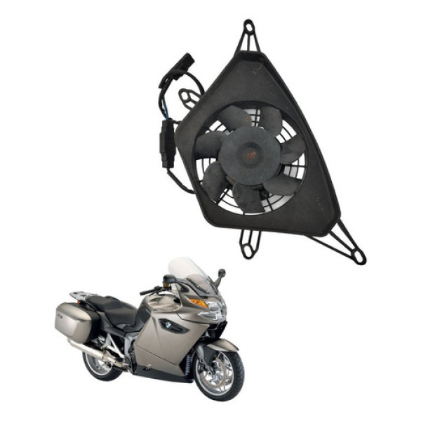 Ventoinha Bmw K1300gt 2009