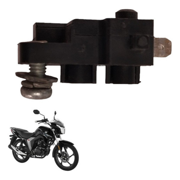 Interruptor Freio Dianteiro Haojue Dk 150 20/21