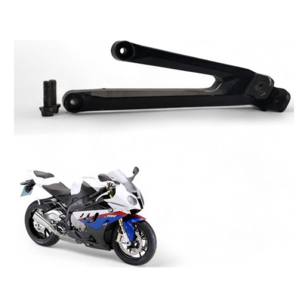 Bacalhau Traseiro Esquerdo Bmw S1000 Rr 2012
