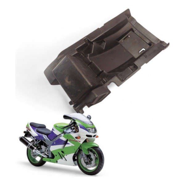 Para-lamas Traseiro Interno Kawasaki Zx 600 1995