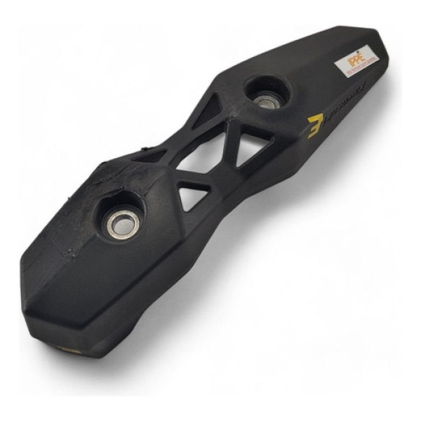 Acabamento Lateral Esquerdo Kawasaki Versys 1000 2020