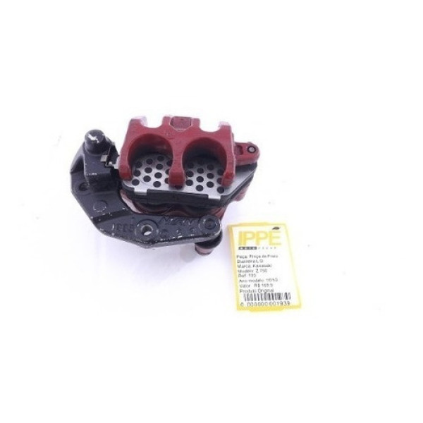 Pinça De Freio Dianteiro Lado Direito Z 750 Kawasaki (193)