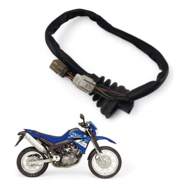 Chicote Painel Yamaha Xt 660 2007