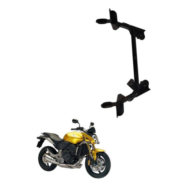 Suporte Farol Honda Hornet 2010