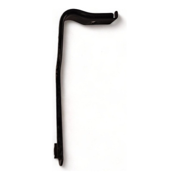 Suporte Radiador Inferior Suzuki  Gsr 750 2016