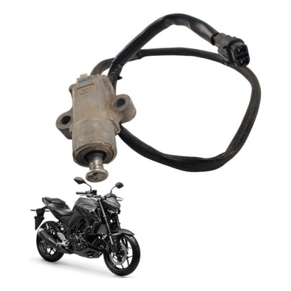 Sensor Cavalete Lateral Yamaha Mt 03 2022