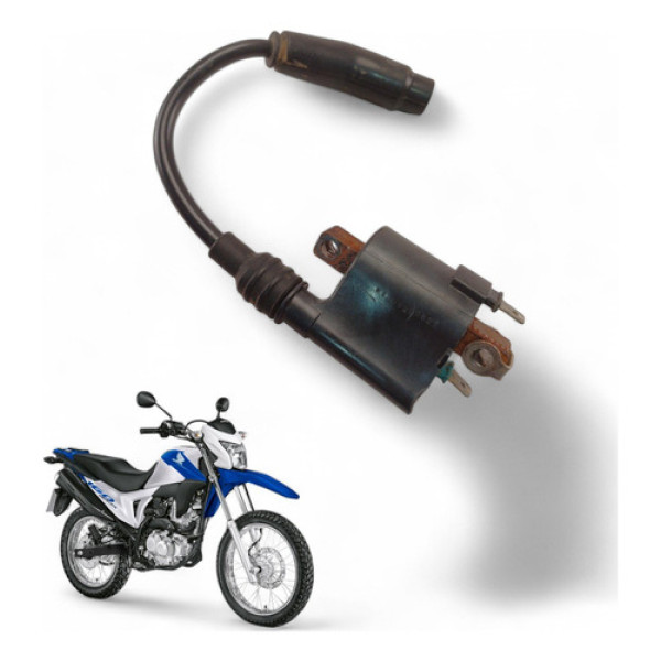 Bobina Ignição Honda Bros 160 2016