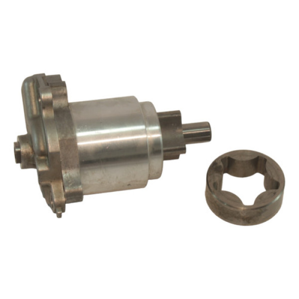 Bomba Óleo Kawasaki Er-6n 2012 (496)