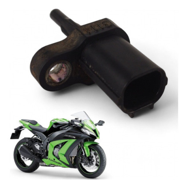 Sensor Temperatura Caixa Ar Kawasaki Zx10 R 2014
