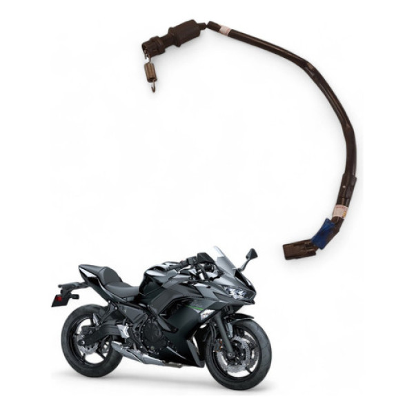 Interruptor Freio Traseiro Kawasaki Ninja 650 2021