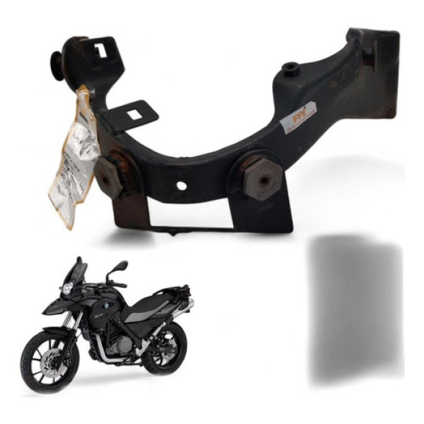 Suporte Caixa De Ar Bmw G 650 Gs 2015