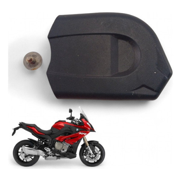 Acabamento Servo Motor Bmw S1000 Xr 2017