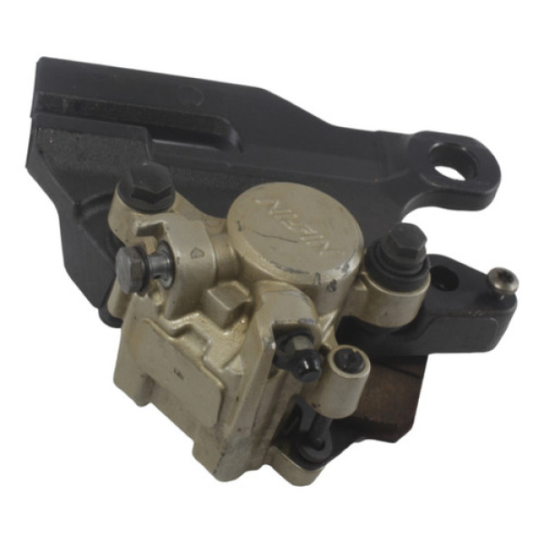 Pinça De Freio Traseira Triumph Tiger 800xca (507) 2014