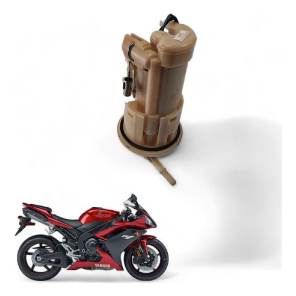 Bomba Combustivel Yamaha Yzf R1 2008