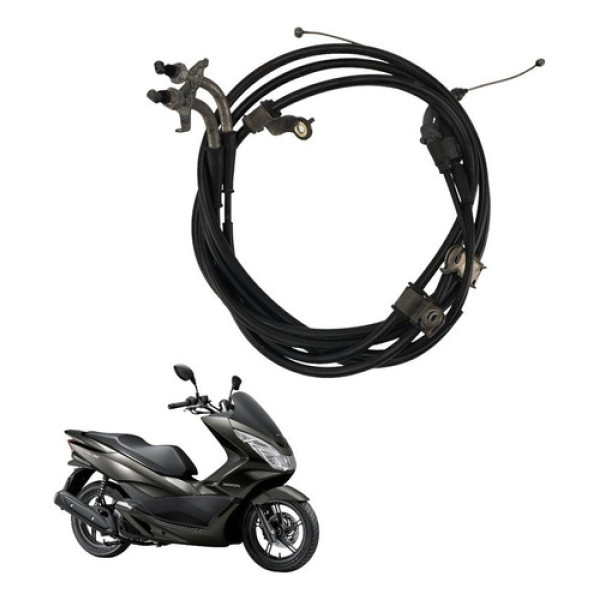 Cabo Acelerador Honda Pcx 150 2016
