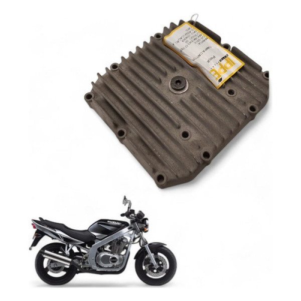 Tampa Carter Suzuki Gs 500 E 2004