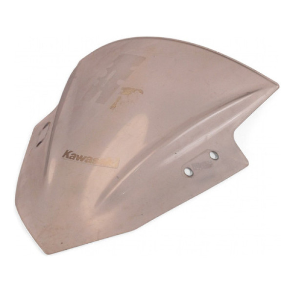 Bolha Kawasaki Ninja 300 2015