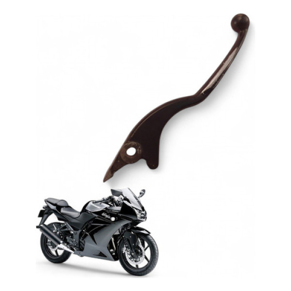 Manete Freio Kawasaki Ninja 250 R 2009