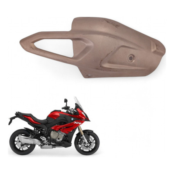 Proteção Curva Bmw S1000 Xr 2017